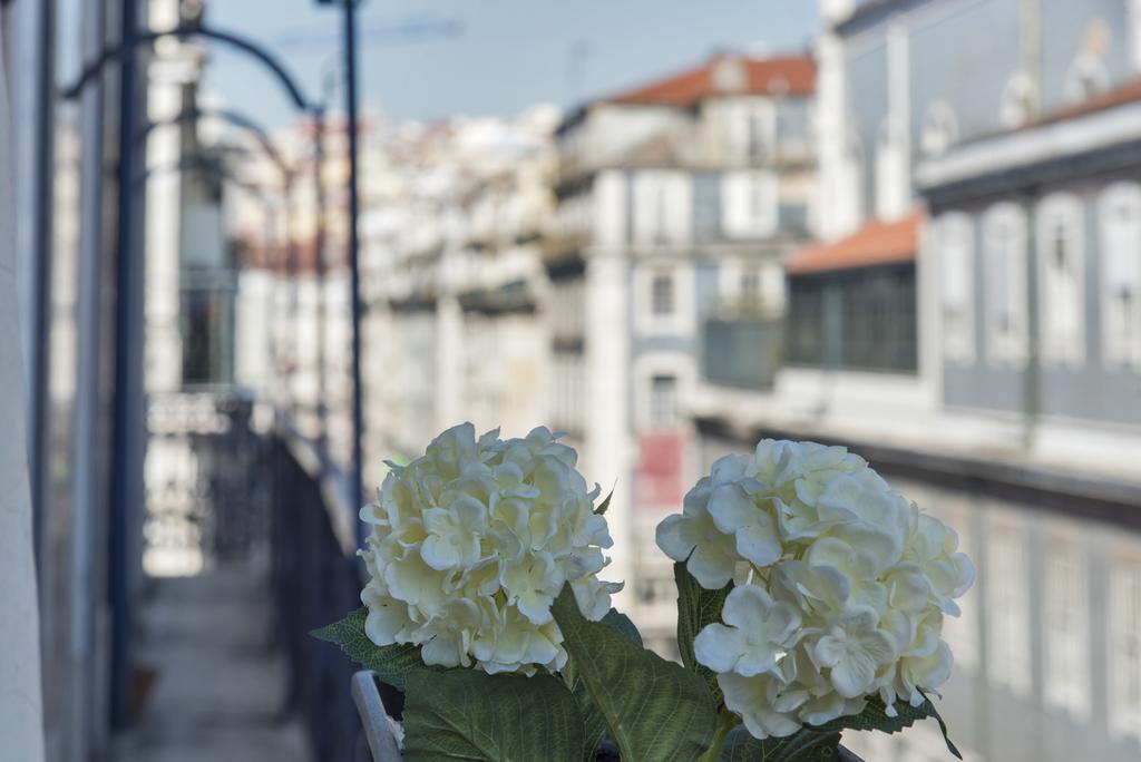 Ferienwohnung Casa Portuguesa Prata Lisboa Exterior foto